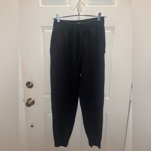 UGG Ericka Relaxed Black Jogger Women’s M